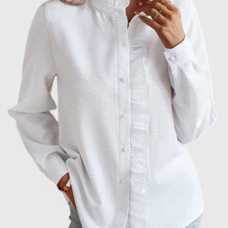 Lady Lily Statement Blouse