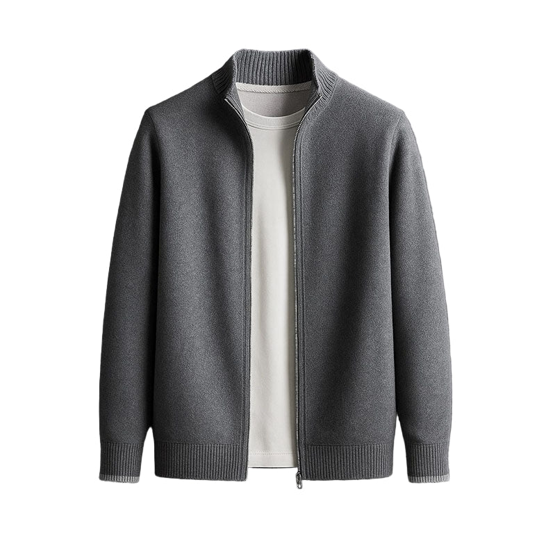 Sir Ryan Elegant Cardigan