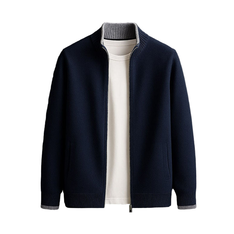 Sir Ryan Elegant Cardigan
