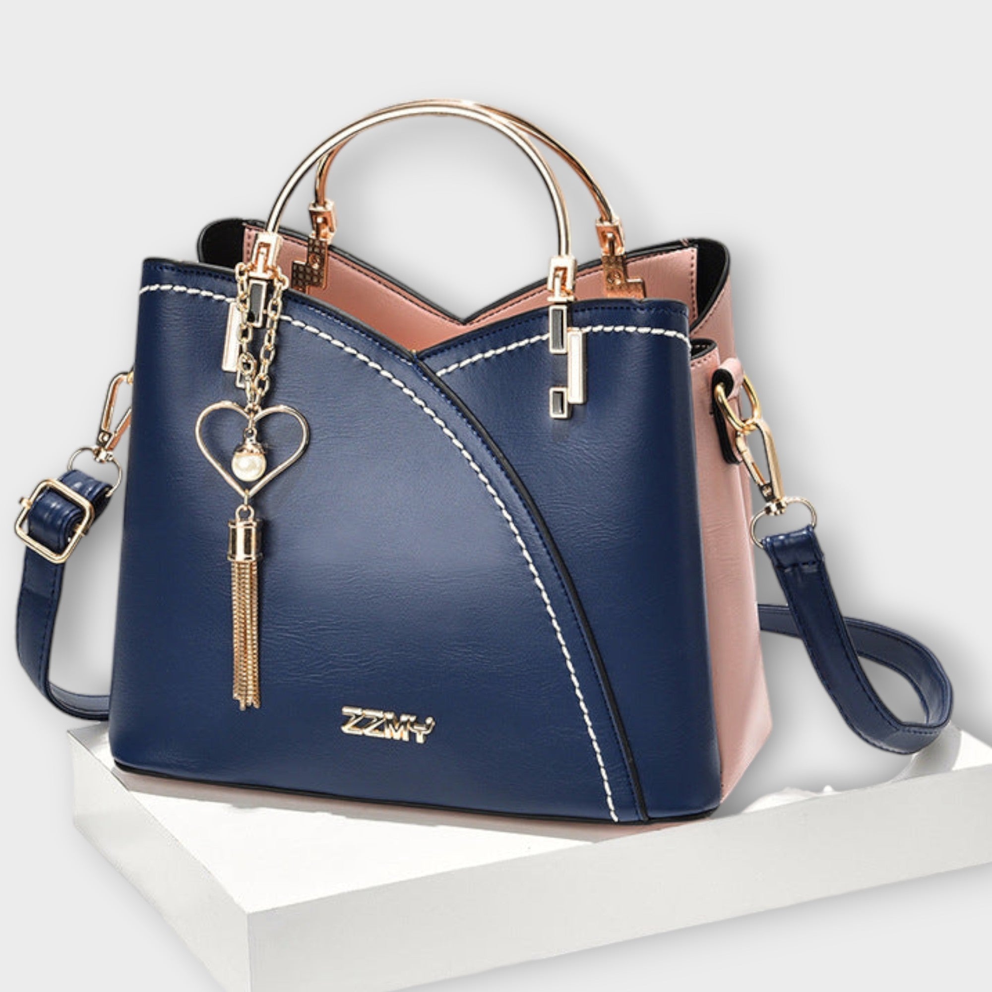 Lady Anna Handcrafted Bag